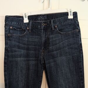 Lucky Brand Men's Indigo Slim Jeans